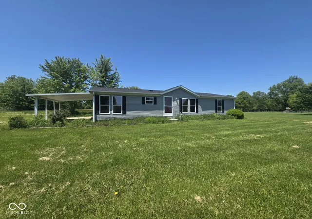 19th image of 11349 S Singhurst St, Terre Haute, IN 47802 | MLS# 22104241