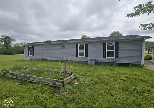 5th image of 11349 S Singhurst St, Terre Haute, IN 47802 | MLS# 22104241