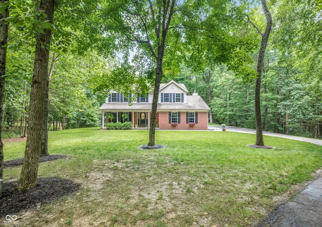 2nd image of 1359 S Paradise Bay Blvd, Rockville, IN 47872 | MLS# 22104245