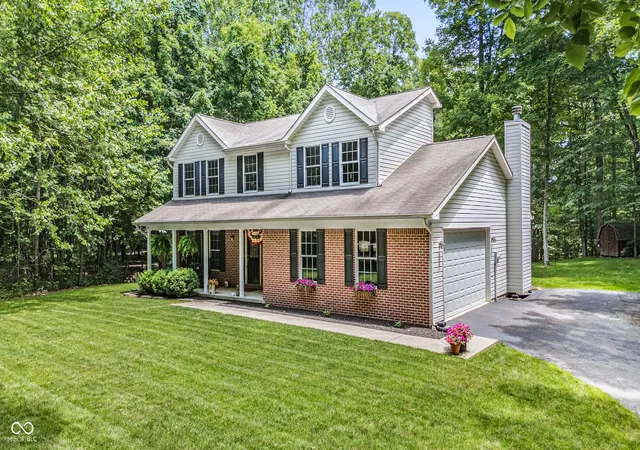 3rd image of 1359 S Paradise Bay Blvd, Rockville, IN 47872 | MLS# 22104245
