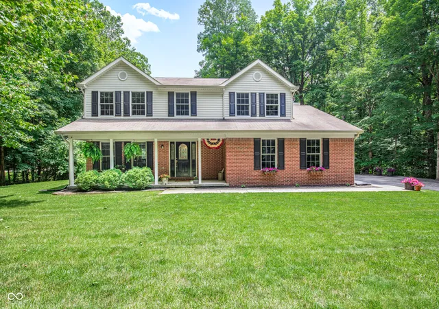 4th image of 1359 S Paradise Bay Blvd, Rockville, IN 47872 | MLS# 22104245