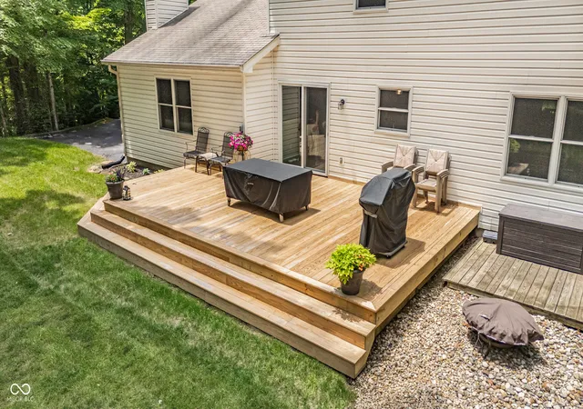 5th image of 1359 S Paradise Bay Blvd, Rockville, IN 47872 | MLS# 22104245