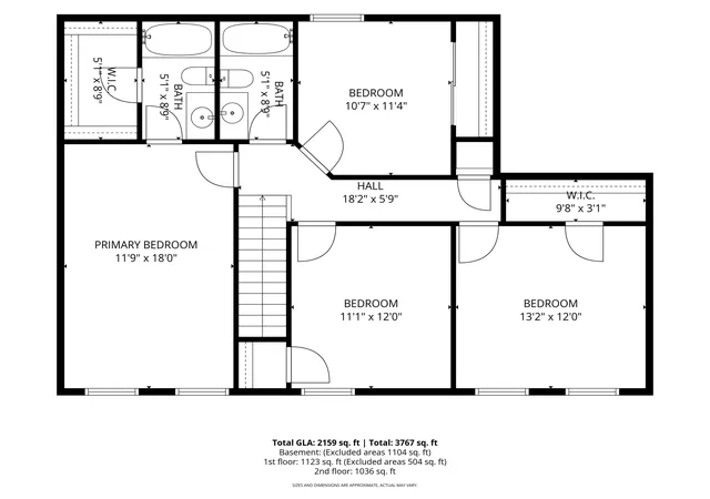 84th image of 1359 S Paradise Bay Blvd, Rockville, IN 47872 | MLS# 22104245