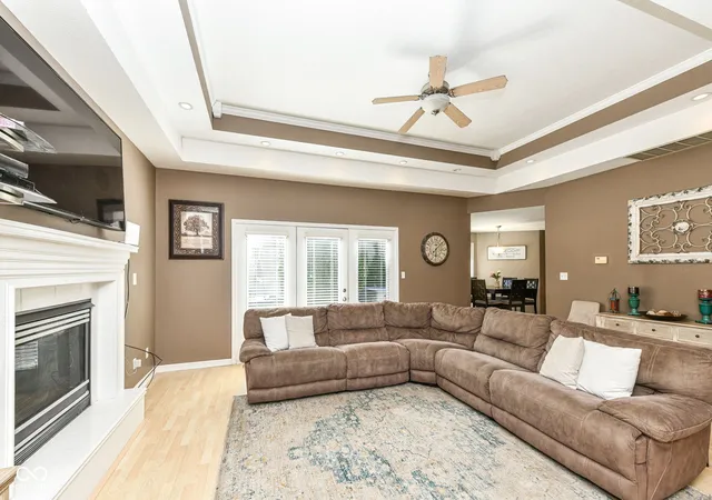 3rd image of 613 S Miramar Wy, Muncie, IN 47304 | MLS# 22104256