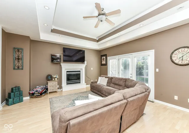 4th image of 613 S Miramar Wy, Muncie, IN 47304 | MLS# 22104256