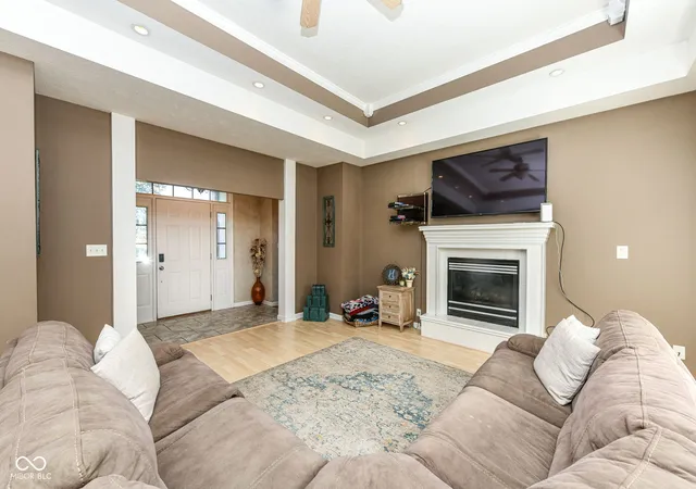 5th image of 613 S Miramar Wy, Muncie, IN 47304 | MLS# 22104256