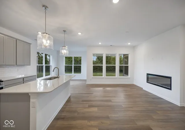2nd image of 5534 Aspen Wood Ln, Indianapolis, IN 46239 | MLS# 22104270