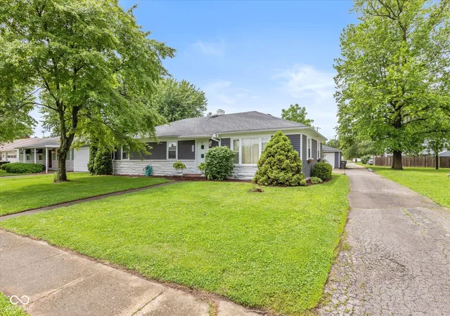 Homes for sale in Lapel, IN | 333 S John St, Lapel, IN 46051 | MLS# 22104281