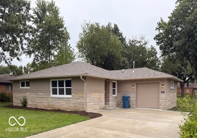 1st image of 239 Kirk Dr W, Indianapolis, IN 46234 | MLS# 22104293