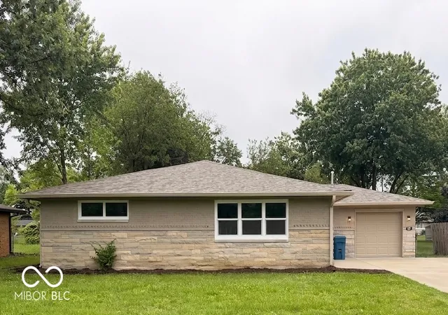 2nd image of 239 Kirk Dr W, Indianapolis, IN 46234 | MLS# 22104293