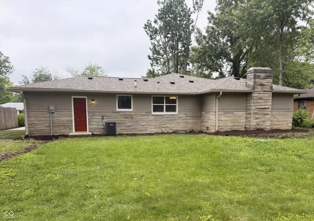 31st image of 239 Kirk Dr W, Indianapolis, IN 46234 | MLS# 22104293