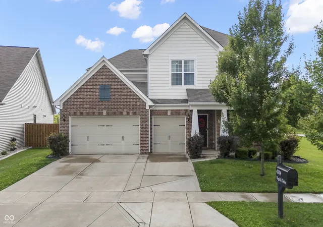 Homes for sale in Plainfield, IN | 4324 Nigella Dr, Plainfield, IN 46168 | MLS# 22104294