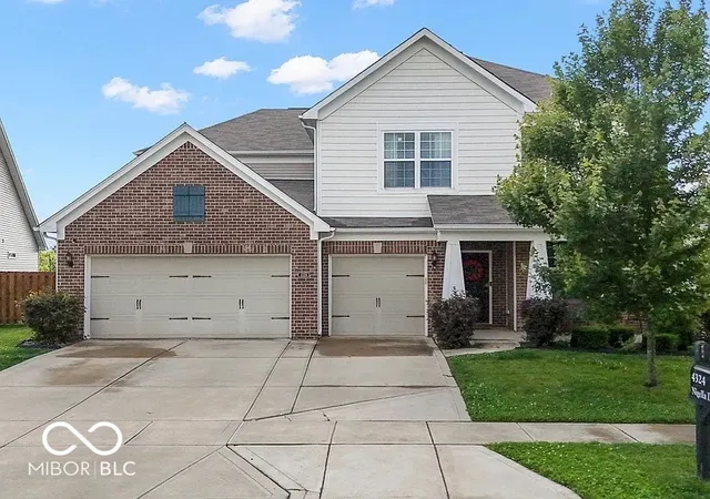 Homes for sale in Plainfield, IN | 4324 Nigella Dr, Plainfield, IN 46168 | MLS# 22104294