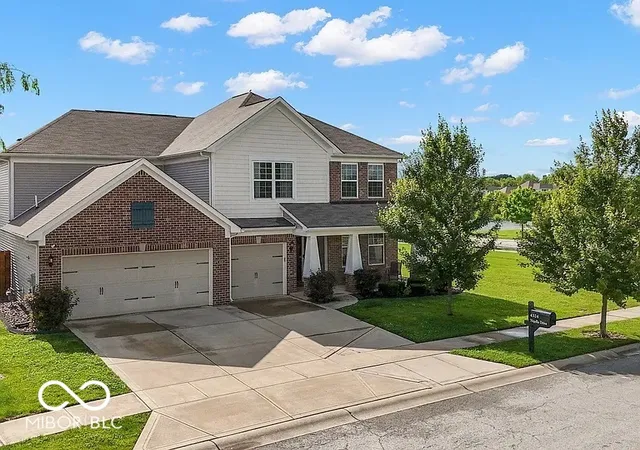 Homes for sale in Plainfield, IN | 4324 Nigella Dr, Plainfield, IN 46168 | MLS# 22104294