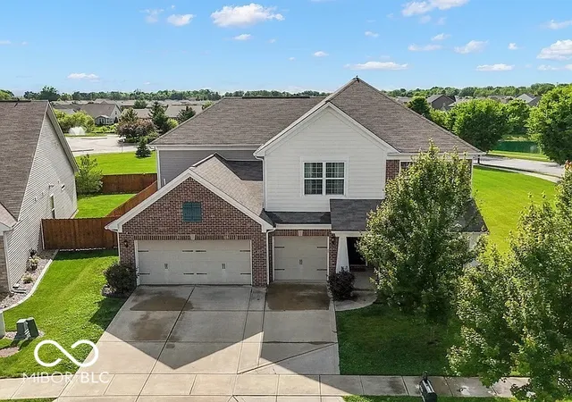 Homes for sale in Plainfield, IN | 4324 Nigella Dr, Plainfield, IN 46168 | MLS# 22104294
