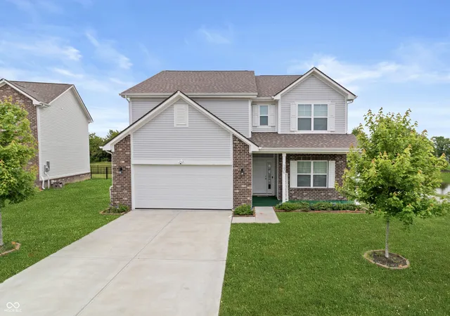 1st image of 1075 Galaxy Ln, Danville, IN 46122 | MLS# 22104299