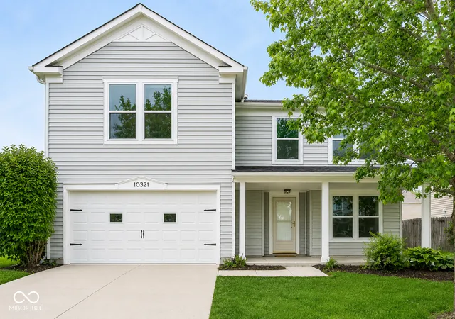 1st image of 10321 Haag Dr, Brownsburg, IN 46112 | MLS# 22104312