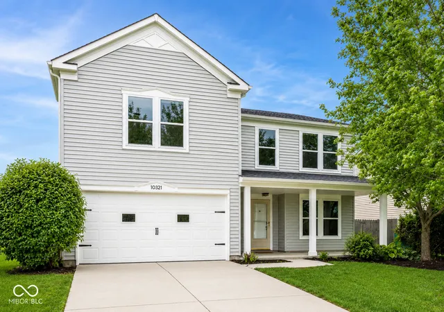 2nd image of 10321 Haag Dr, Brownsburg, IN 46112 | MLS# 22104312