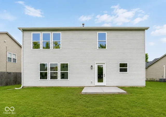 46th image of 10321 Haag Dr, Brownsburg, IN 46112 | MLS# 22104312