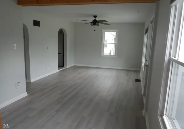 3rd image of 807 Lincoln St, Indianapolis, IN 46203 | MLS# 22104313