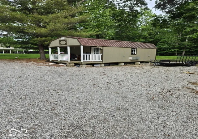 4th image of 6440 State Road 42, Poland, IN 47868 | MLS# 22104314