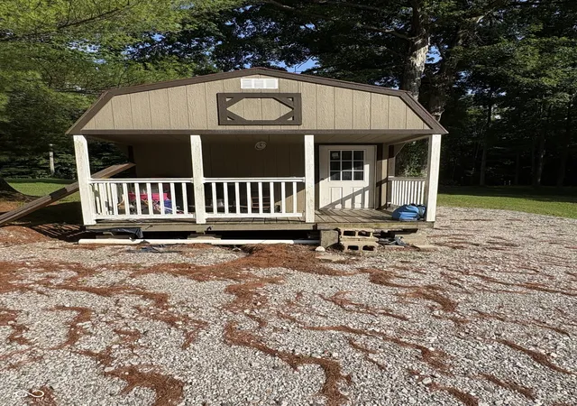 Homes for sale in Poland, IN | 6440 State Road 42, Poland, IN 47868 | MLS# 22104314