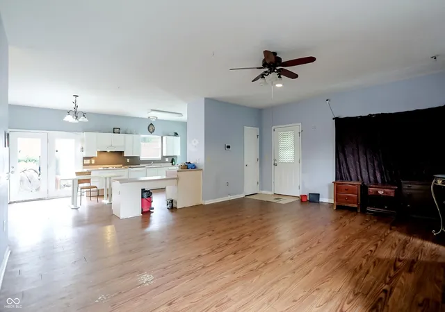 Photo 3 of Single family home for sale at 434 N Fairview St, Bloomington, IN 47404 | MLS# 22104325 | Listing updated on 2026-09-25