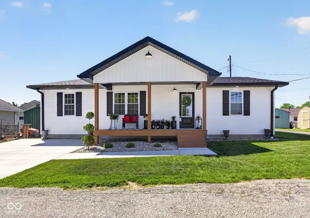 2nd image of (Undisclosed), Bedford, IN 47421 | MLS# 22104327