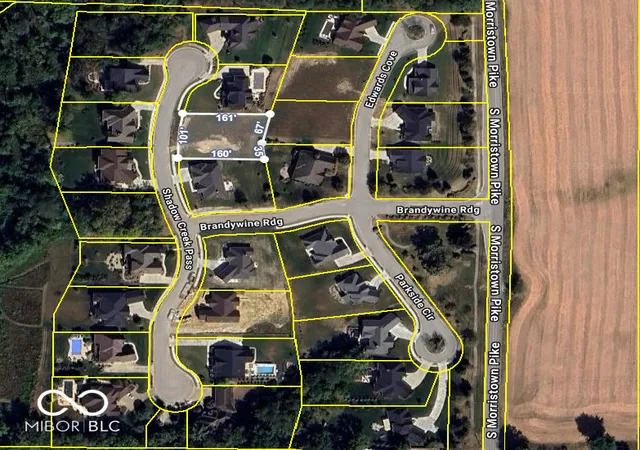 2nd image of 327 Shadow Creek Pass, Greenfield, IN 46140 | MLS# 22104336