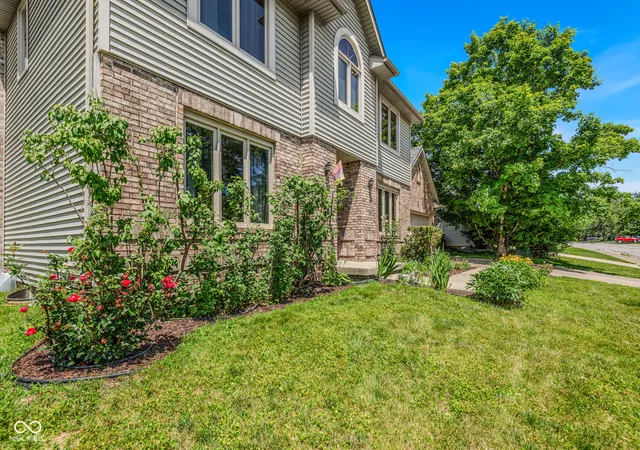 4th image of 6064 Acorn Dr, Columbus, IN 47201 | MLS# 22104341