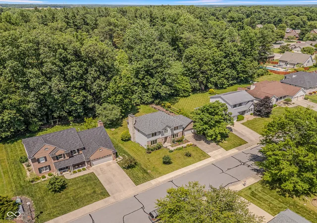 46th image of 6064 Acorn Dr, Columbus, IN 47201 | MLS# 22104341