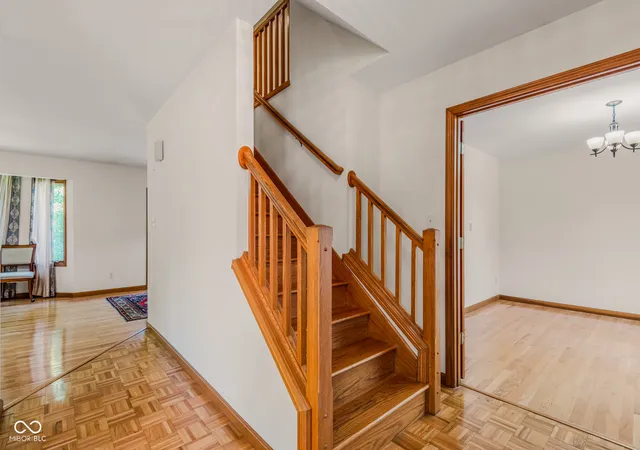 5th image of 6064 Acorn Dr, Columbus, IN 47201 | MLS# 22104341