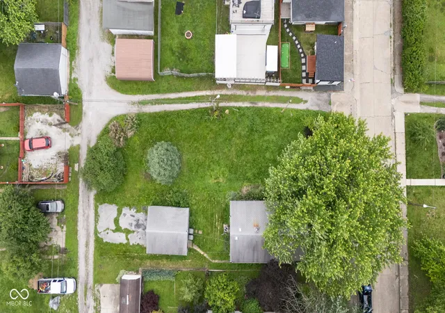 Photo 2 of Land for sale at 1867 New St, Indianapolis, IN 46203 | MLS# 22104346 | Listing updated on 2026-09-03