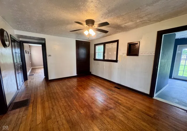 Photo 4 of Single family home for sale at 2538 E State Rd 44, Connersville, IN 47331 | MLS# 22104355 | Listing updated on 2026-08-31
