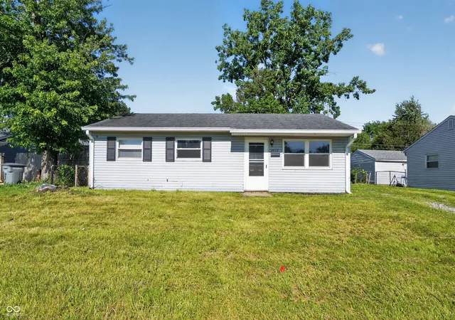Photo 2 of Single family home for sale at 1432 S Colorado Ave, Indianapolis, IN 46203 | MLS# 22104363 | Listing updated on 2026-08-21