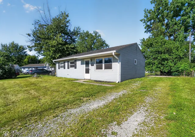 Photo 3 of Single family home for sale at 1432 S Colorado Ave, Indianapolis, IN 46203 | MLS# 22104363 | Listing updated on 2026-08-21