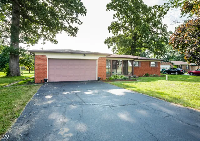 4th image of 4525 N County Road 1000 E, Brownsburg, IN 46112 | MLS# 22104376