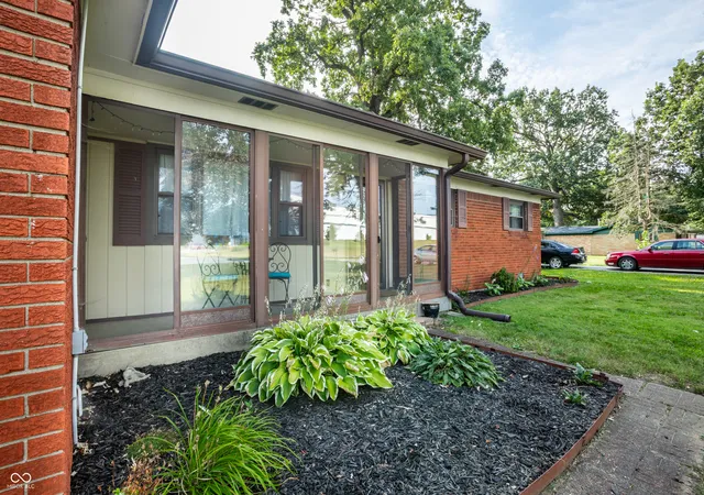 5th image of 4525 N County Road 1000 E, Brownsburg, IN 46112 | MLS# 22104376