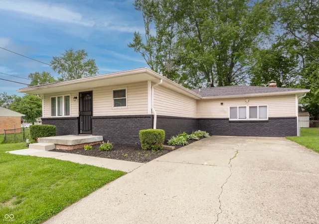 1st image of 2248 Dupont Ct, Indianapolis, IN 46229 | MLS# 22104384