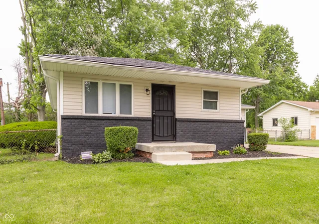 36th image of 2248 Dupont Ct, Indianapolis, IN 46229 | MLS# 22104384