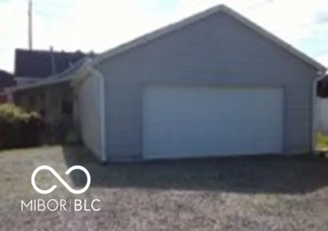 13th image of 234 S East St, Pendleton, IN 46064 | MLS# 22104393
