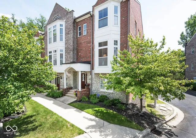 1st image of 960 Brownstone Tr, Carmel, IN 46032 | MLS# 22104422