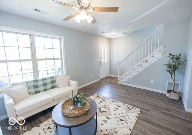 5th image of 12 Vintage Cir, Scottsburg, IN 47170 | MLS# 22104448