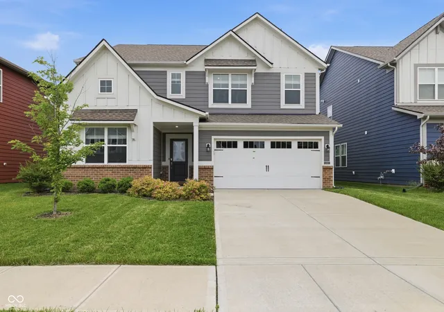 1st image of 3241 Kent Dr, Brownsburg, IN 46112 | MLS# 22104460