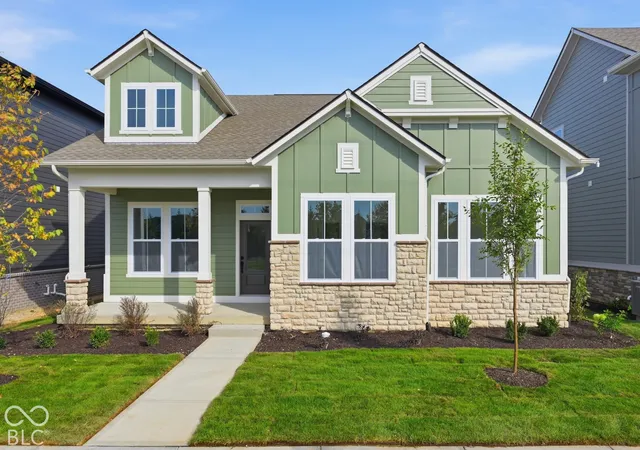 Photo 1 of Single family home for sale at 19995 Tomlinson Rd, Westfield, IN 46074 | MLS# 22104473 | Listing updated on 2026-10-06