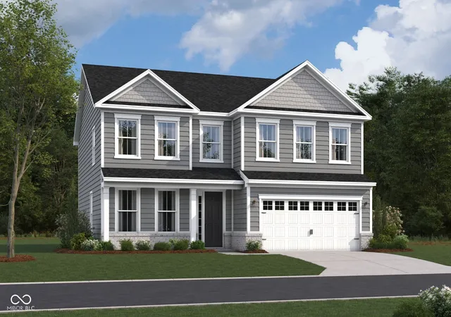 1st image of 1266 Dutchess Dr, Westfield, IN 46074 | MLS# 22104477