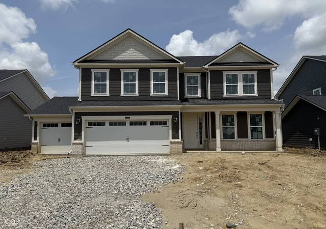 2nd image of 1266 Dutchess Dr, Westfield, IN 46074 | MLS# 22104477