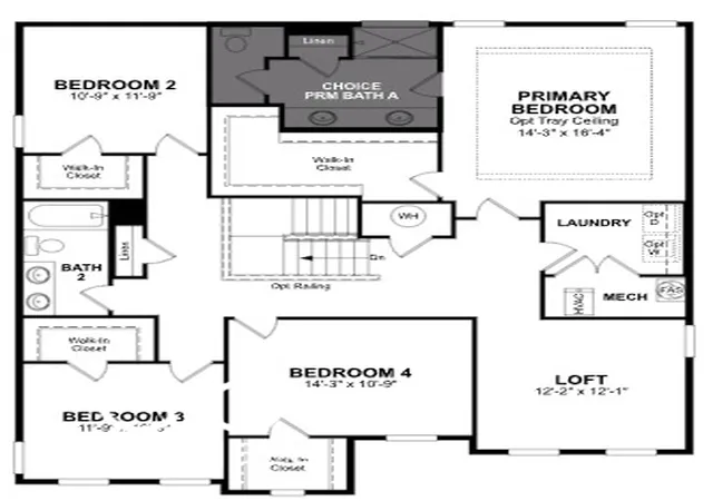 25th image of 1266 Dutchess Dr, Westfield, IN 46074 | MLS# 22104477