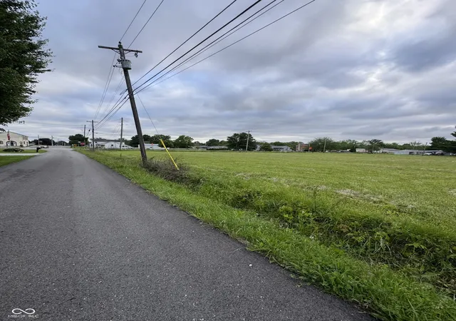 Photo 3 of Land for sale at 0 E State Rd 46, Batesville, IN 47006 | MLS# 22104487 | Listing updated on 2026-06-30