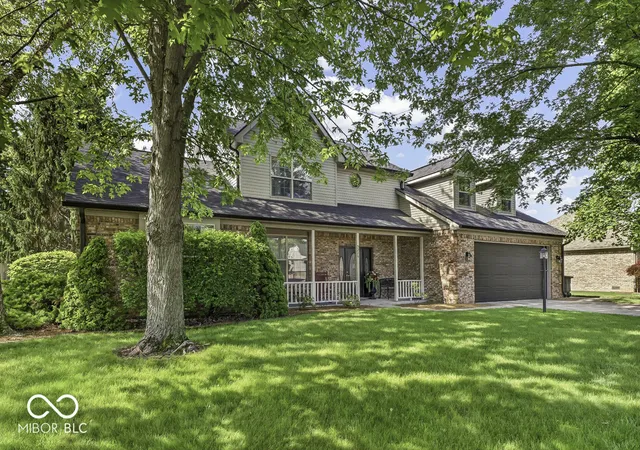 3rd image of 5225 W Stonehaven Ln, New Palestine, IN 46163 | MLS# 22104493